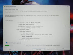 Lenovo ThinkPad E15 Gen 1 15.6” FHD Intel Core i7-10510U 1.8GHz 16GB 256GB SSD - Tested Computer Laptop Parts