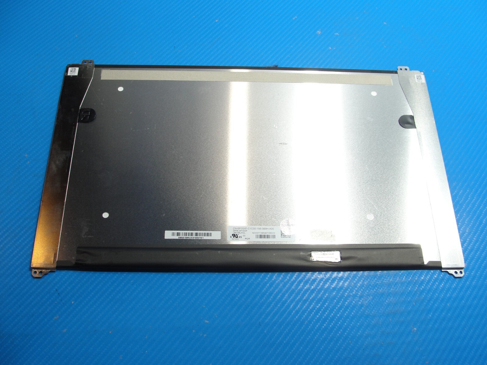 Dell Precision 3551 15.6