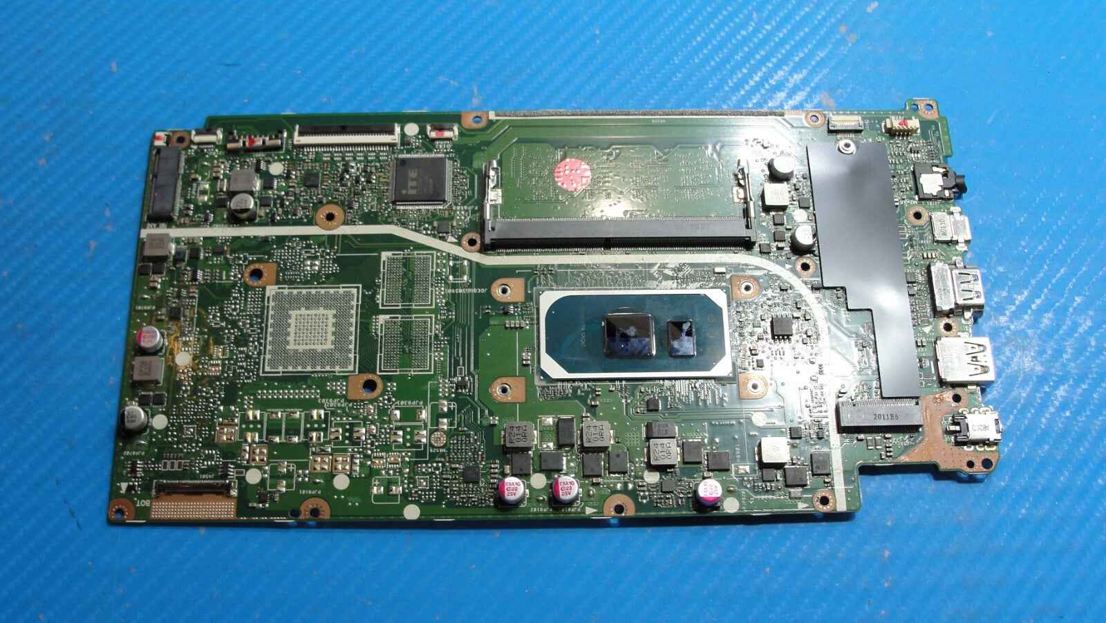 Asus VivoBook F512JA 15.6