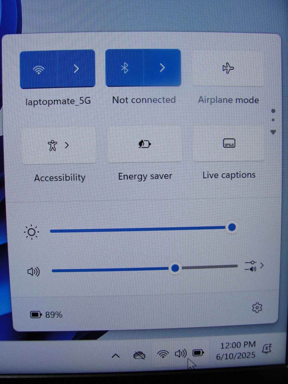 Dell Latitude 7490 14”FHD Intel Core i7-8650U 1.9GHz 16GB 512GB SSD +Charger - Tested Computer Laptop Parts