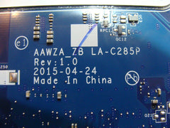 Lenovo IdeaPad 500-15ACZ 15.6 AMD A10-8700P 1.80GHz Motherboard 5B20J76092 AS IS - Tested Computer Laptop Parts