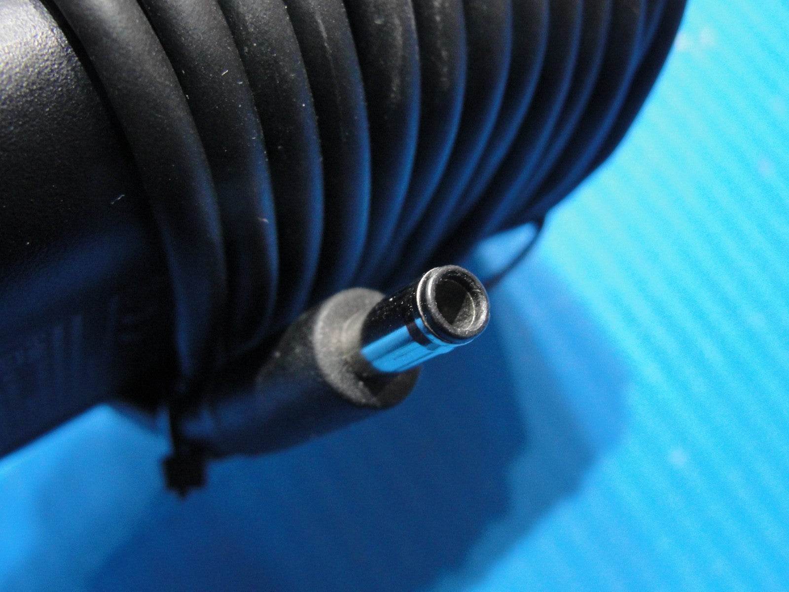 Genuine Dell 45W AC Adapter Charger (19.5V 2.31A) – 4.5mm × 3.0mm Center Pin - Tested Computer Laptop Parts