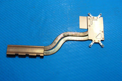 Dell Inspiron 15.6” 5515 OEM Laptop CPU Cooling Heatsink DWNYR 460.0MZ0B.0021 - Tested Computer Laptop Parts