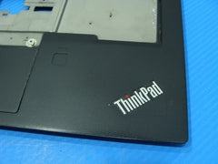 Lenovo ThinkPad X280 12.5" Palmrest w/Touchpad AM16P000300