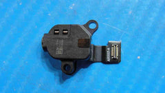 Macbook Pro 14” A2442 Late 2021 MKGR3LL/A Audio Headphone Board w/Cable 03117-A - Tested Computer Laptop Parts