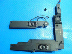 MacBook Pro A1286 15" Early 2010 MC371LL/A R & L Speaker w/Subwoofer 922-9308