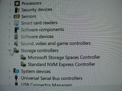 Dell Latitude 5420 14”FHD Intel Core i5-1145G7 2.6GHz 8GB 256GB SSD + Charger - Tested Computer Laptop Parts