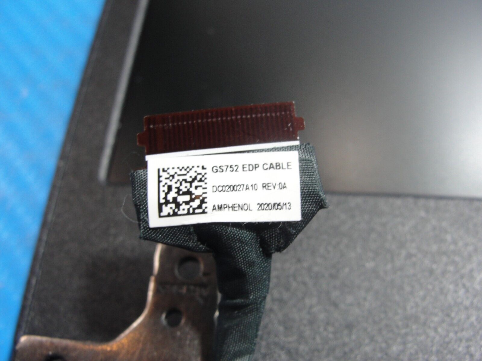 lenovo IdeaPad 3 17IIL05 17.3