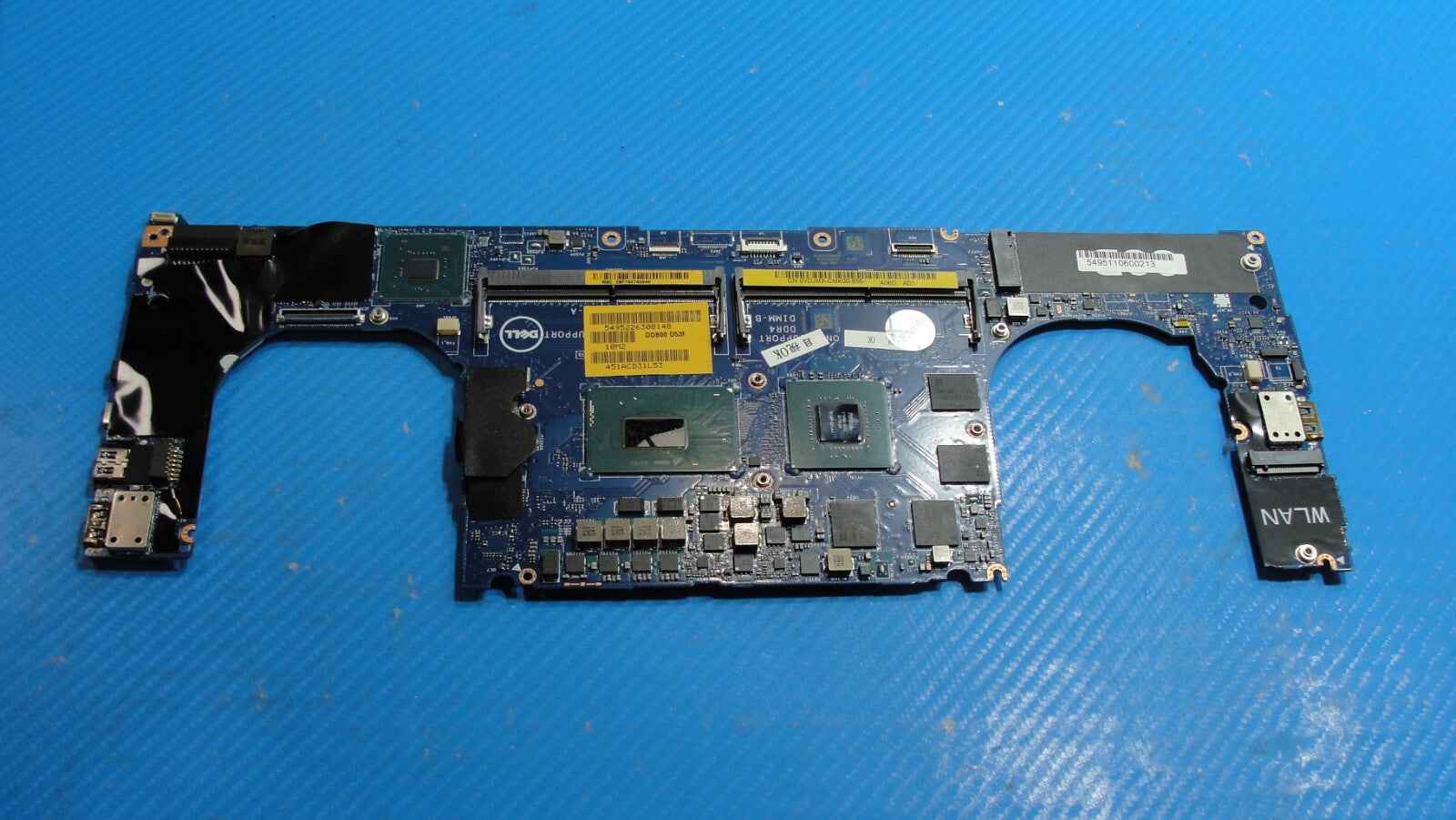 Dell Precision 5530 15.6