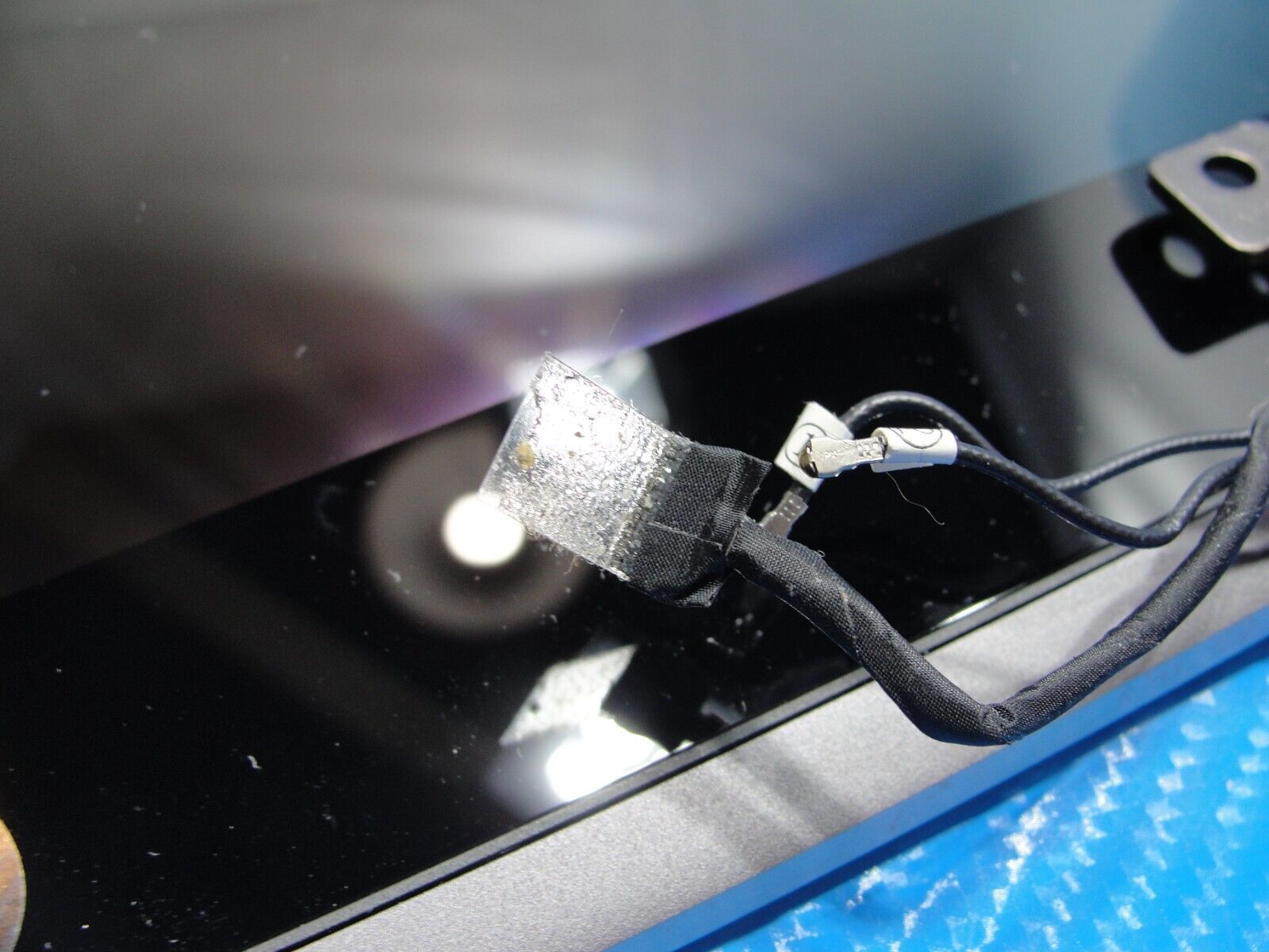 HP Spectre x360 15-df0043dx 15.6