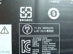 Lenovo IdeaPad L340-15IRH 15.6" Battery 11.4V 45Wh 4000mAh L18M3PF1