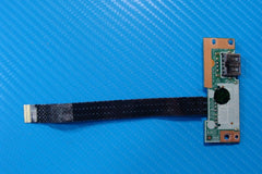 Acer Aspire 5 A515-43-R19L 15.6" Genuine Laptop USB Port Board w/Cable LS-H801P