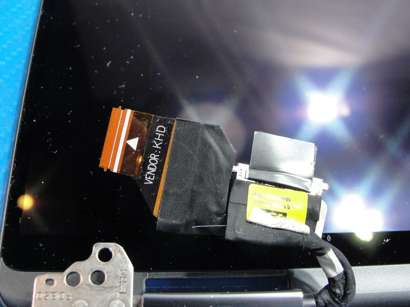 Dell Latitude 9510 15.6