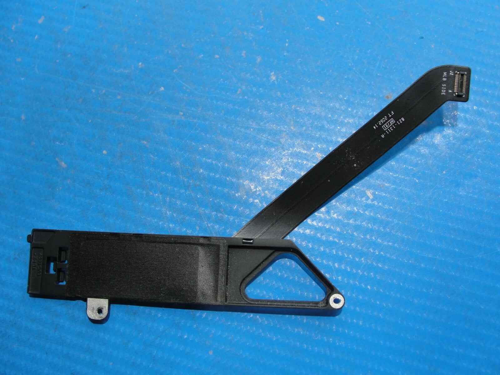 MacBook Pro A1286 15