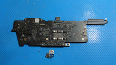 MacBook Pro A2338 13" 2020 M1 3.2GHz 8CPU/8GPU 8GB Logic Board 820-02020-A AS IS
