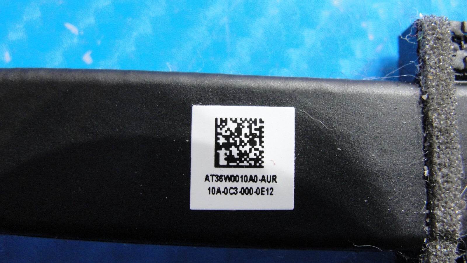 Acer Swift 3 14” SF314-59-7567 Genuine Laptop CPU Cooling Heatsink AT36W0010A0 - Tested Computer Laptop Parts