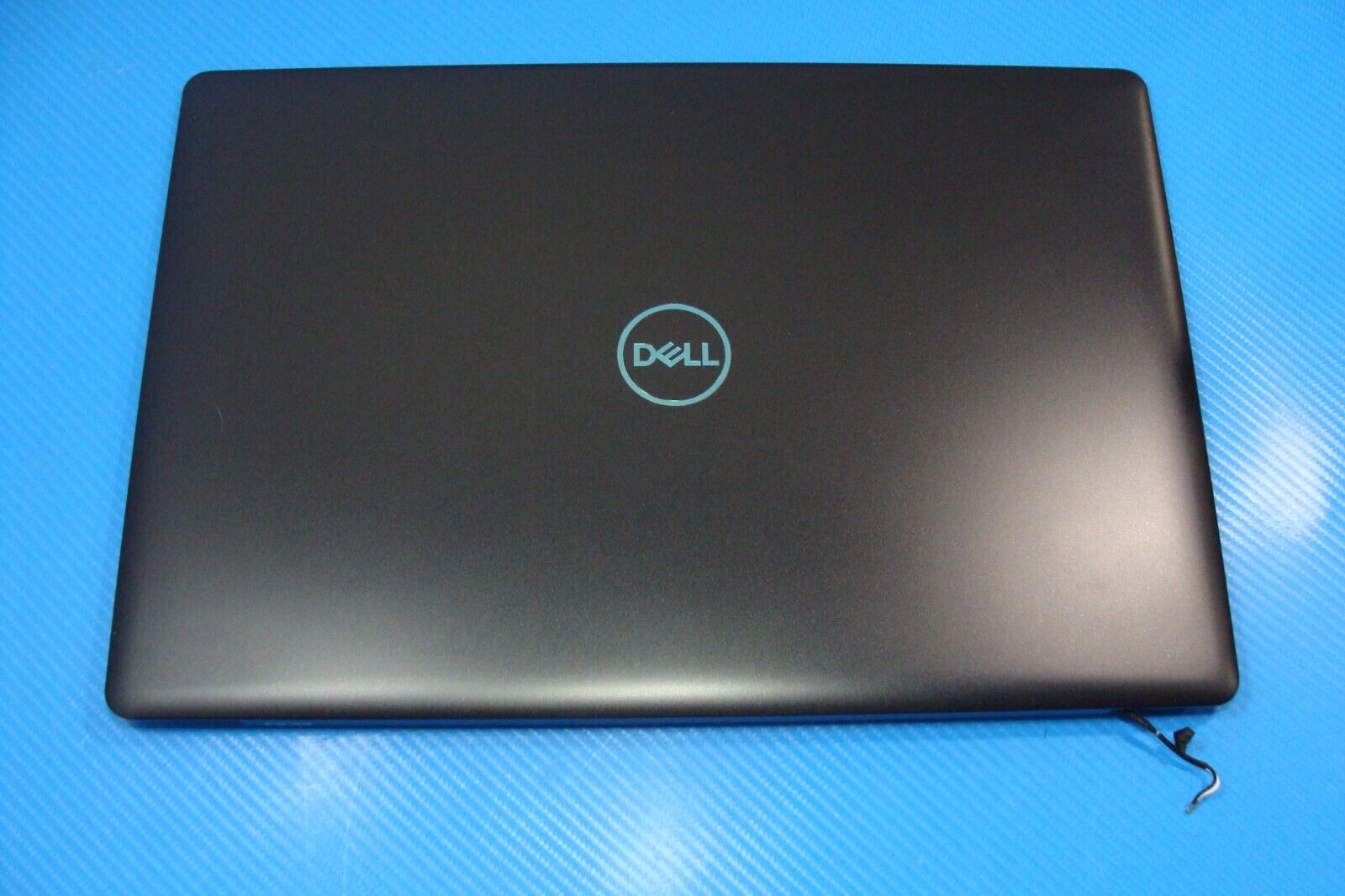Dell G3 15.6” 3579 Genuine Laptop LCD Back Cover w/Front Bezel AX3FX2 1WXP6
