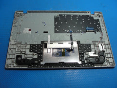 Samsung Chromebook XE350XBA-K05US 15.6" Palmrest w/Touchpad Keyboard BA59-04281B