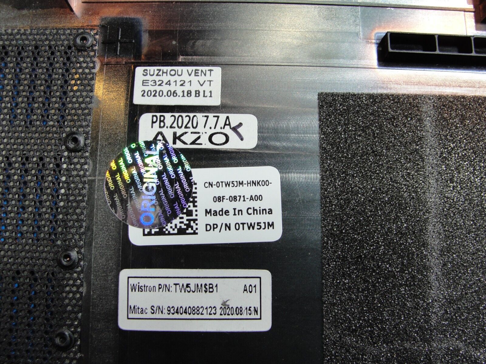 Dell Latitude 5310 13.3