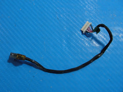 HP Spectre x360 15-df0013dx 15.6" Genuine DC IN Power Jack w/Cable L31412-S16