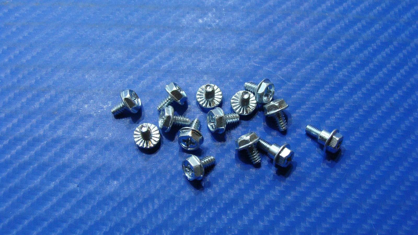 Dell Optiplex 7010 Genuine Desktop Screw Set Screws for Repair Kit ScrewSet - Tested Computer Laptop Parts