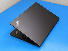 Lenovo ThinkPad X13 Gen 1 13.3"FHD i7-10510U 1.8GHz 16GB 256GB Win11Pro +Charger