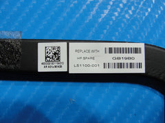 HP Pavilion x360 14m-dh1003dx 14" Genuine CPU Cooling Heatsink L51100-001