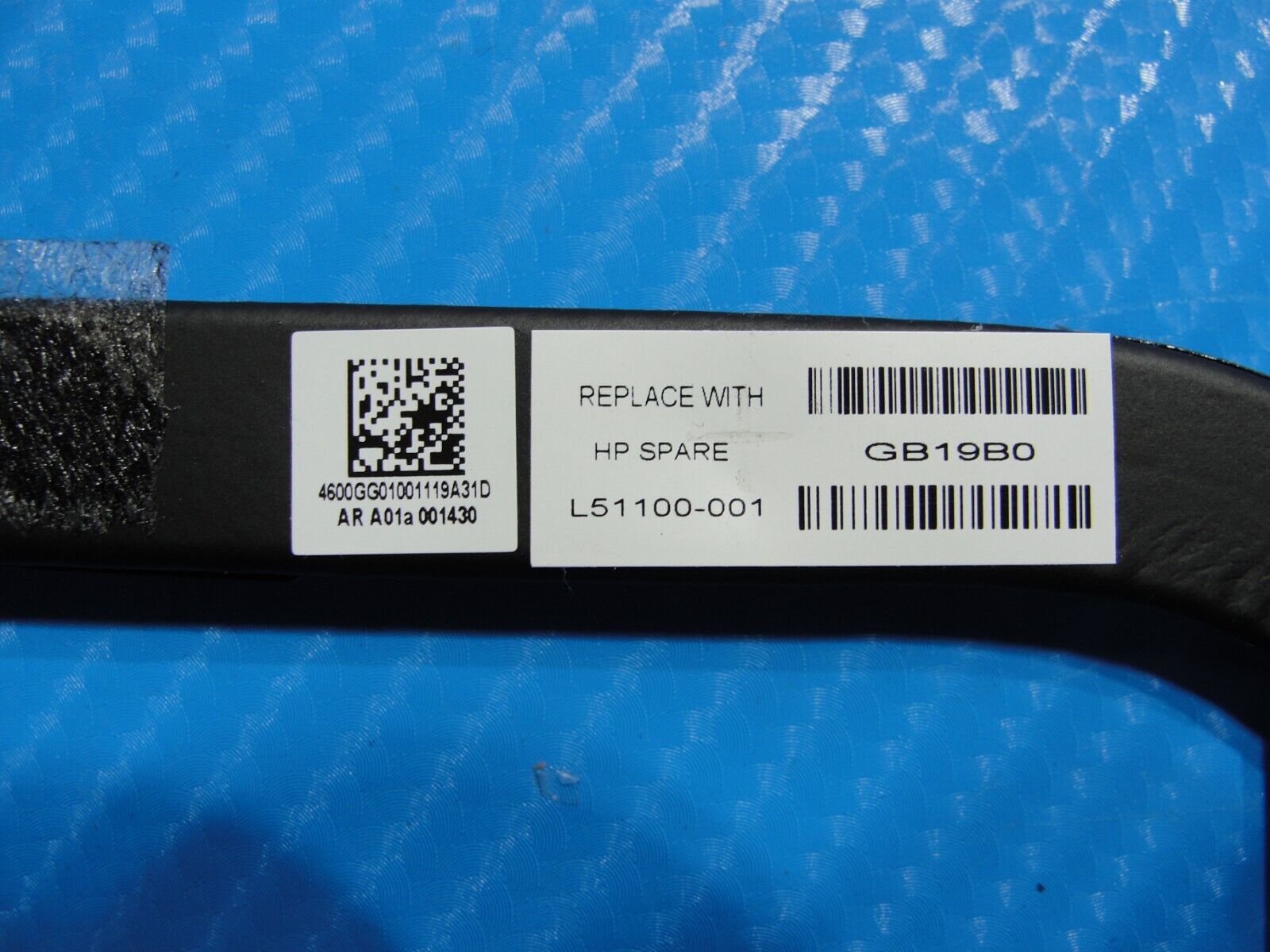 HP Pavilion x360 14m-dh1003dx 14