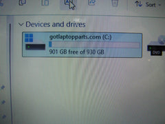 Acer Aspire 3 A317-52-569E 17.3” HD Intel Core i5-1035G1 1GHz 8GB 1TB HDD+Charge - Tested Computer Laptop Parts