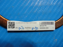 HP Omen 16-c0002dx 16" Genuine Laptop Cooling Heatsink