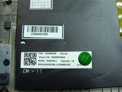 Lenovo ThinkPad P1 Gen 1 15.6" Palmrest w/Touchpad Keyboard BL 460.0DY07.0002