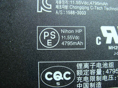 HP Spectre x360 13-ac023dx 13.3" Battery 11.55V 57Wh 4795mAh SH03XL