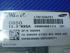 Dell Studio XPS 13.3" 1340-024B Matte WXGA Samsung LCD Screen LTN133AT01-101