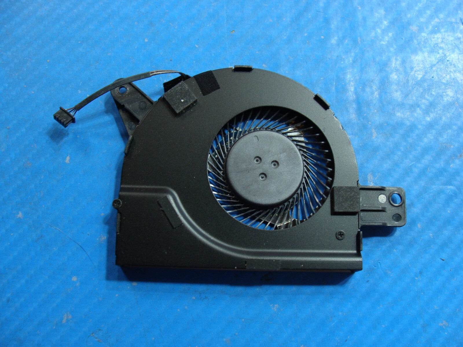 Dell Latitude 15.6” 5580 Genuine Laptop CPU Cooling Fan 9VK27 DC28000IYSL - Tested Computer Laptop Parts