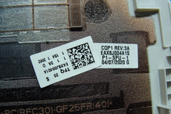 HP ProBook 440 G7 14" Genuine Laptop Bottom Case Base Cover EAX8J00401A