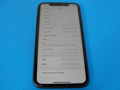 Apple iPhone 11 A2111 Unlocked 64GB Black /Dual SIM -eSIM /GOOD - Tested Computer Laptop Parts