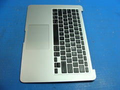 MacBook Air A1466 2015 MJVE2LL/A 13" Top Case w/BL Keyboard Trackpad 661-7480