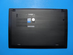 Lenovo ThinkPad X1 Carbon Gen 6 14”FHD Core i5-8250U 1.6GHz 8GB SSD Reset 256GB - Tested Computer Laptop Parts
