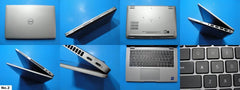 Dell Latitude 5420 14” FHD Intel Core i5-1145G7 2.6GHz 16GB 128GB SSD + Charger - Tested Computer Laptop Parts