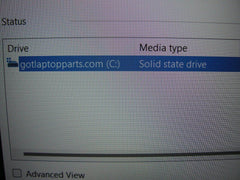 Dell Precision 15 3540 15.6” i7-8th Gen 1.8GHz 16GB 512GB SSD Original Charger - Tested Computer Laptop Parts