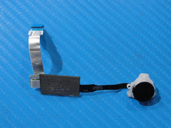 Lenovo ThinkPad E14 Gen 2 14" Power Button Fingerprint Reader Board SF30R65599