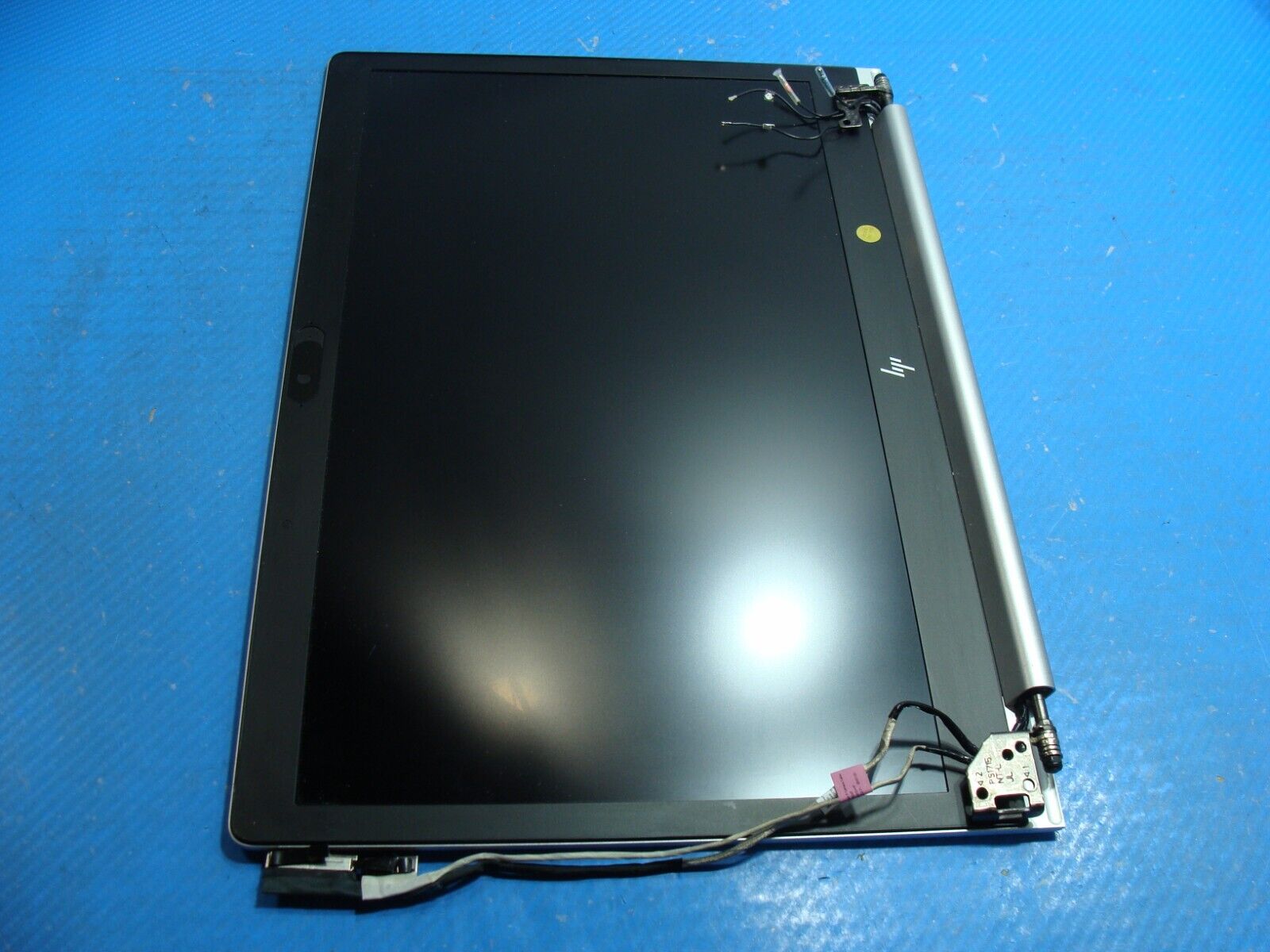 HP EliteBook 14” 850 G6 Genuine Laptop Matte FHD LCD Screen Complete Assembly