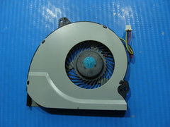 Asus ROG Strix 17.3" GL702VM-BHI7N09 Genuine Laptop Cooling Fan DFS551205ML0T