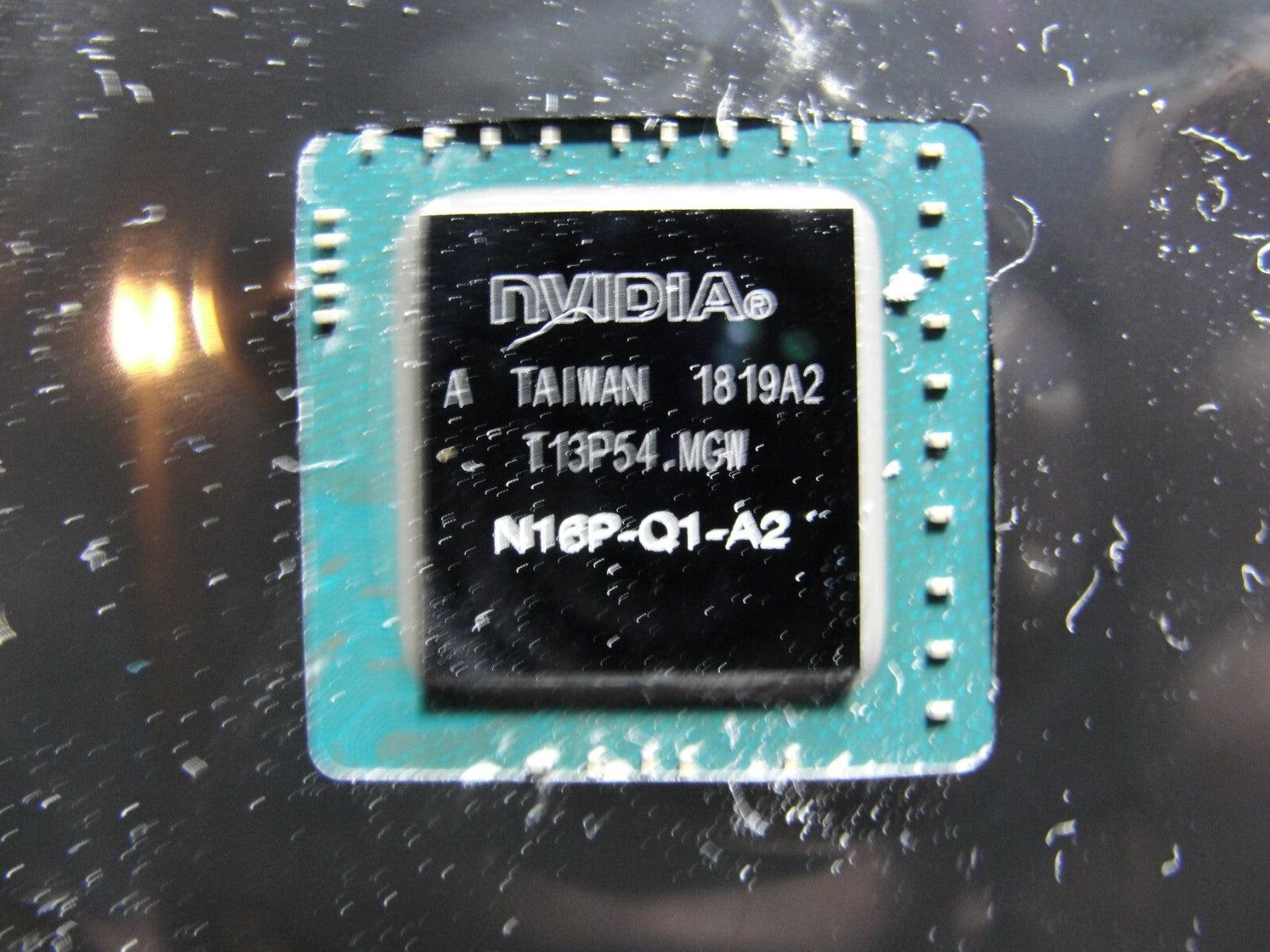 Lenovo ThinkPad P50 15.6