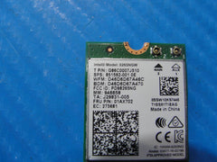 Lenovo ThinkPad 15.6” T570 Genuine Laptop Wireless WiFi Card 8265NGW 01AX702 - Tested Computer Laptop Parts