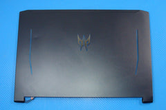Acer Predator Helios 300 PH315-53-72XD 15.6" OEM LCD Back Cover w/Front Bezel