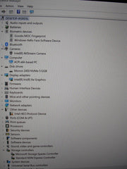 Dell Latitude 7440 14” Core i5-1345U 1.6GHz 16GB 512GB SSD + Original Charger - Tested Computer Laptop Parts