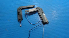 Asus VivoBook F512JA 15.6" Genuine Left & Right Speaker Set 04072-03030300