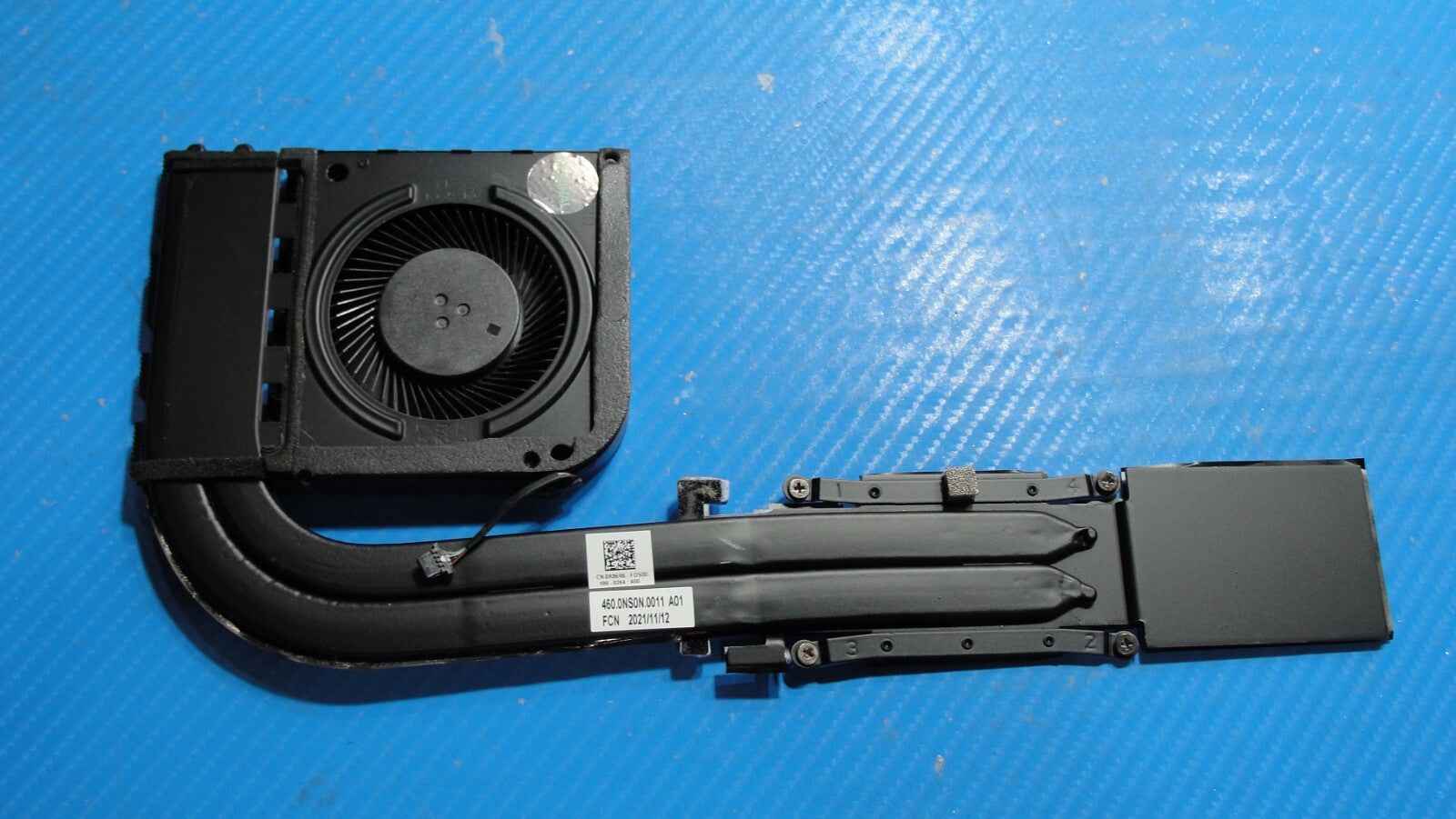 Dell Latitude 5521 15.6