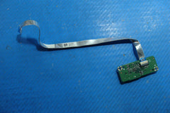 HP AIO 24-f1047c Genuine Desktop Power Button Board w/Cable DEFC2609019 - Tested Computer Laptop Parts